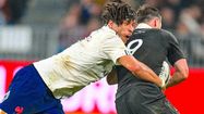 RUGBY PRO - Bleus et Bleuets face aux Blacks. Calendriers du Top 14 et de la Pro D2